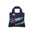 Envirosax Kids Bag 13- Rockets to The Moon Envirosax