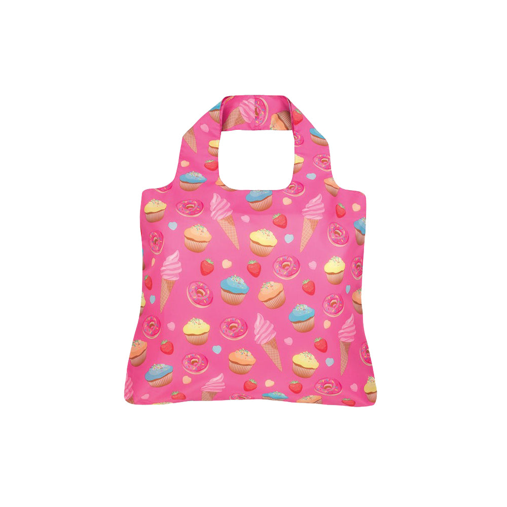 Envirosax Kids Bag 15- Ice Cream