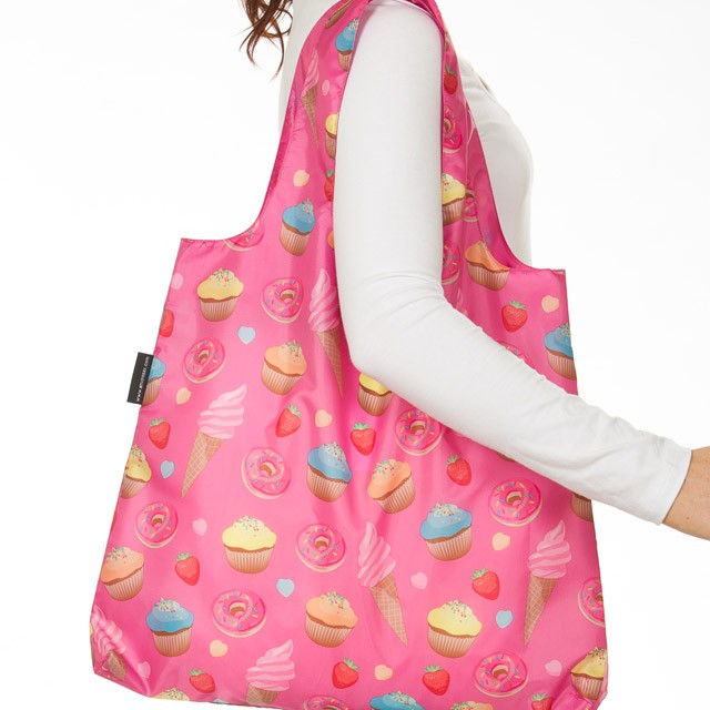 Envirosax Kids Bag 15- Ice Cream