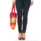 Envirosax Kids Bag 16- Matryoshka Doll Envirosax