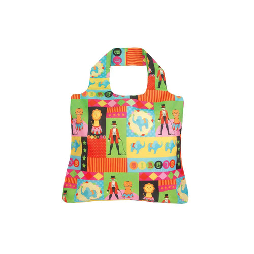 Envirosax Kids Bag 17- Circus Envirosax