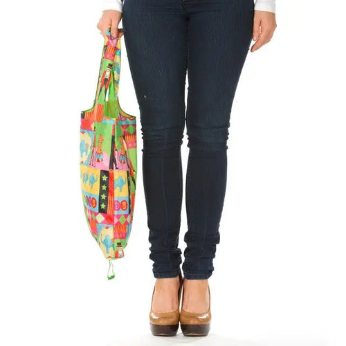 Envirosax Kids Bag 17- Circus Envirosax