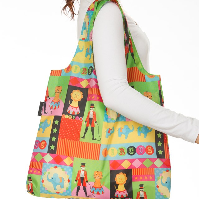 Envirosax Kids Bag 17- Circus