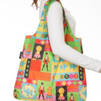 Envirosax Kids Bag 17- Circus