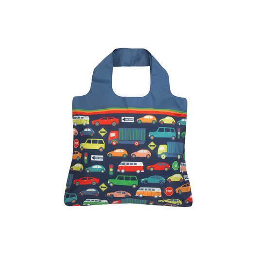 Envirosax Kids Bag 19 - Cars