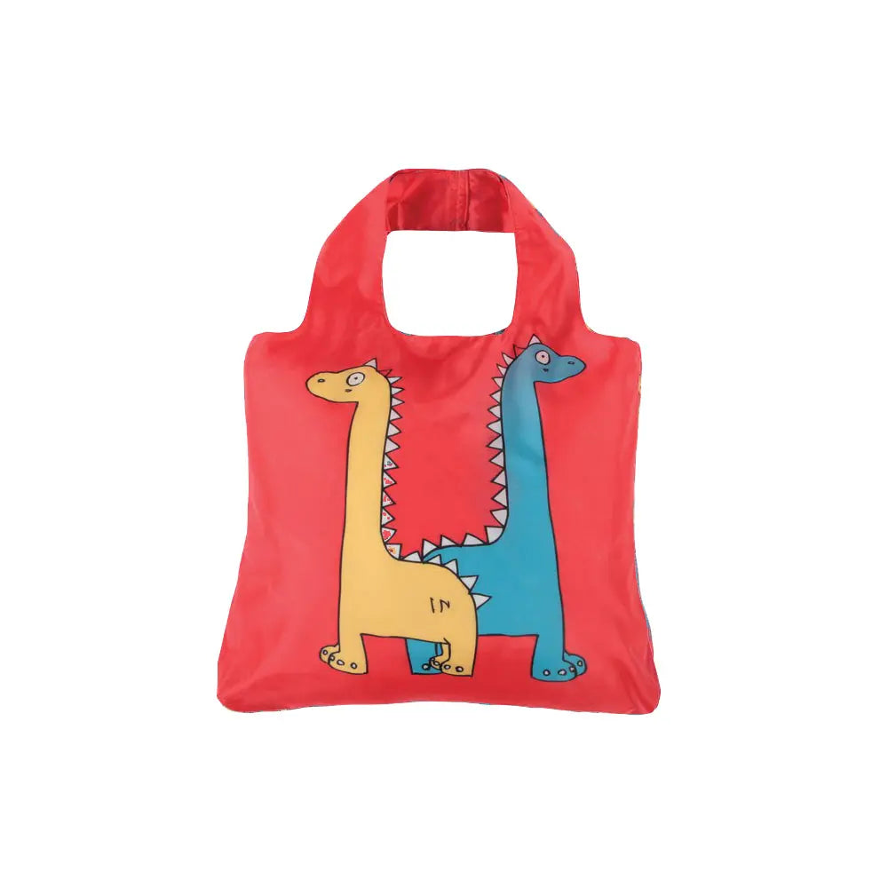 Envirosax Kids Bag 3 - Little Dinosaur (JESSIE & LULU) Envirosax