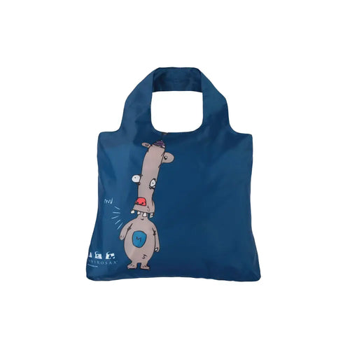 Envirosax Kids Bag 4 - WINGNUT Envirosax