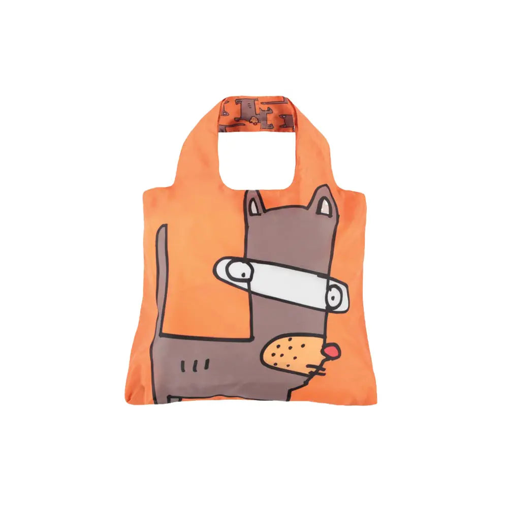 Envirosax Kids Bag 5 - Rusty Envirosax