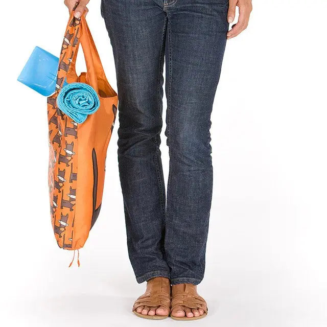 Envirosax Kids Bag 5 - Rusty Envirosax