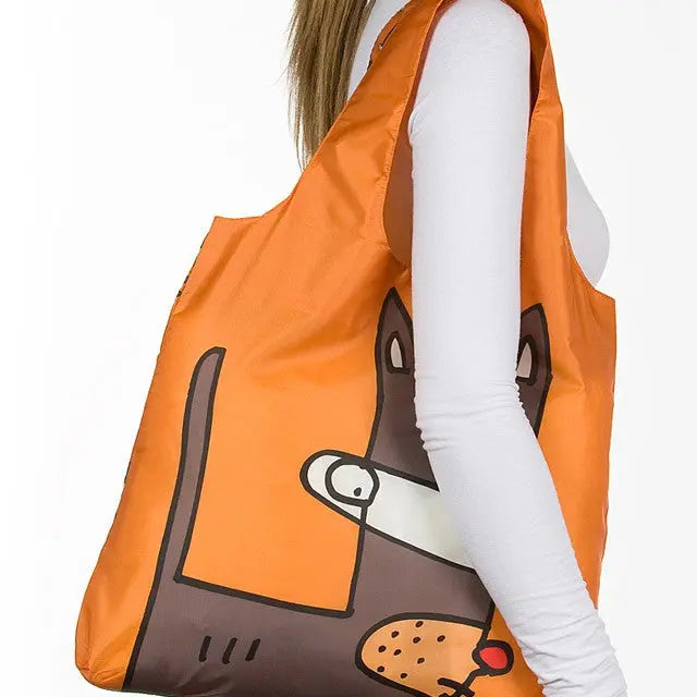 Envirosax Kids Bag 5 - Rusty Envirosax
