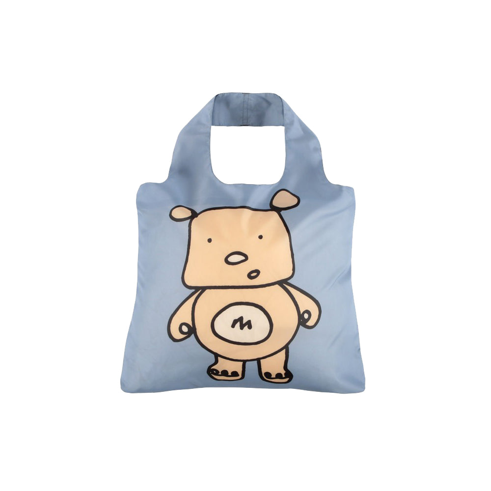 Envirosax Kids Bag 7- Tubby Bear