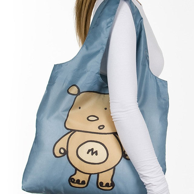 Envirosax Kids Bag 7- Tubby Bear