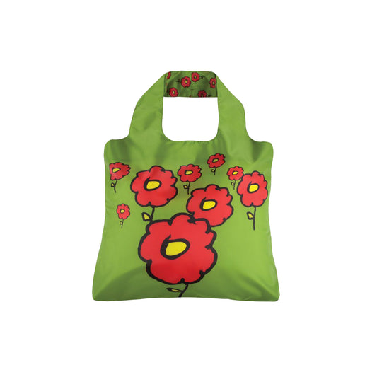 Envirosax Kids Bag 9 - Flower Power