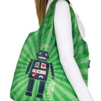 Envirosax Kids Bag 12- Robot