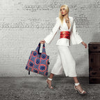 Envirosax Reusable Bag – Tokyo Bag 2 | Eco-Friendly Foldable Shopping Tote