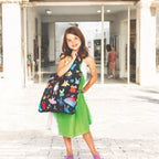 Envirosax Kids Bag 10- Paper Dolls