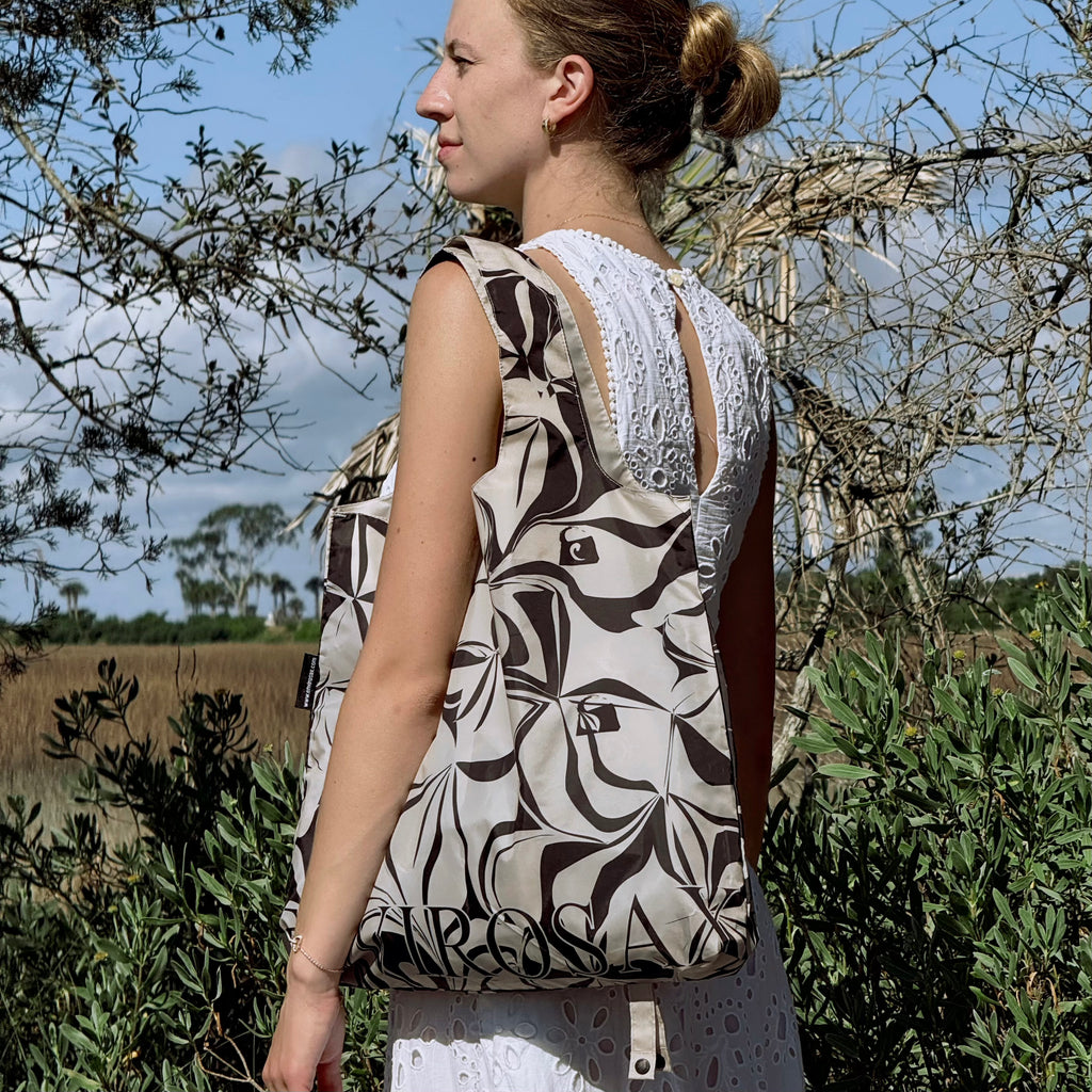Envirosax Reusable Bags – The Environmental Club Bag 1 | Eco-Friendly Foldable Tote Envirosax