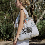 Envirosax Reusable Bag -  Historical bag 4 Envirosax