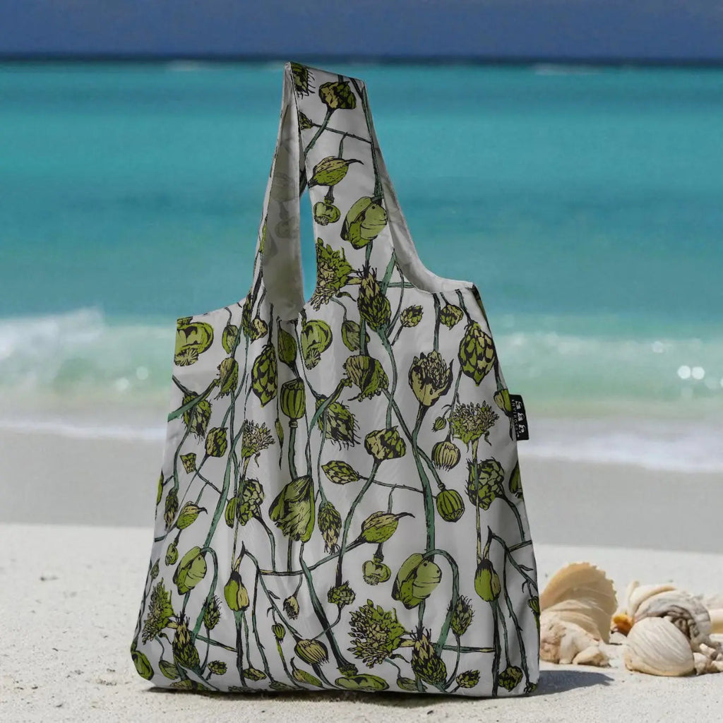 Envirosax Reusable Bag - Gardener's Delight Bag 1 Envirosax