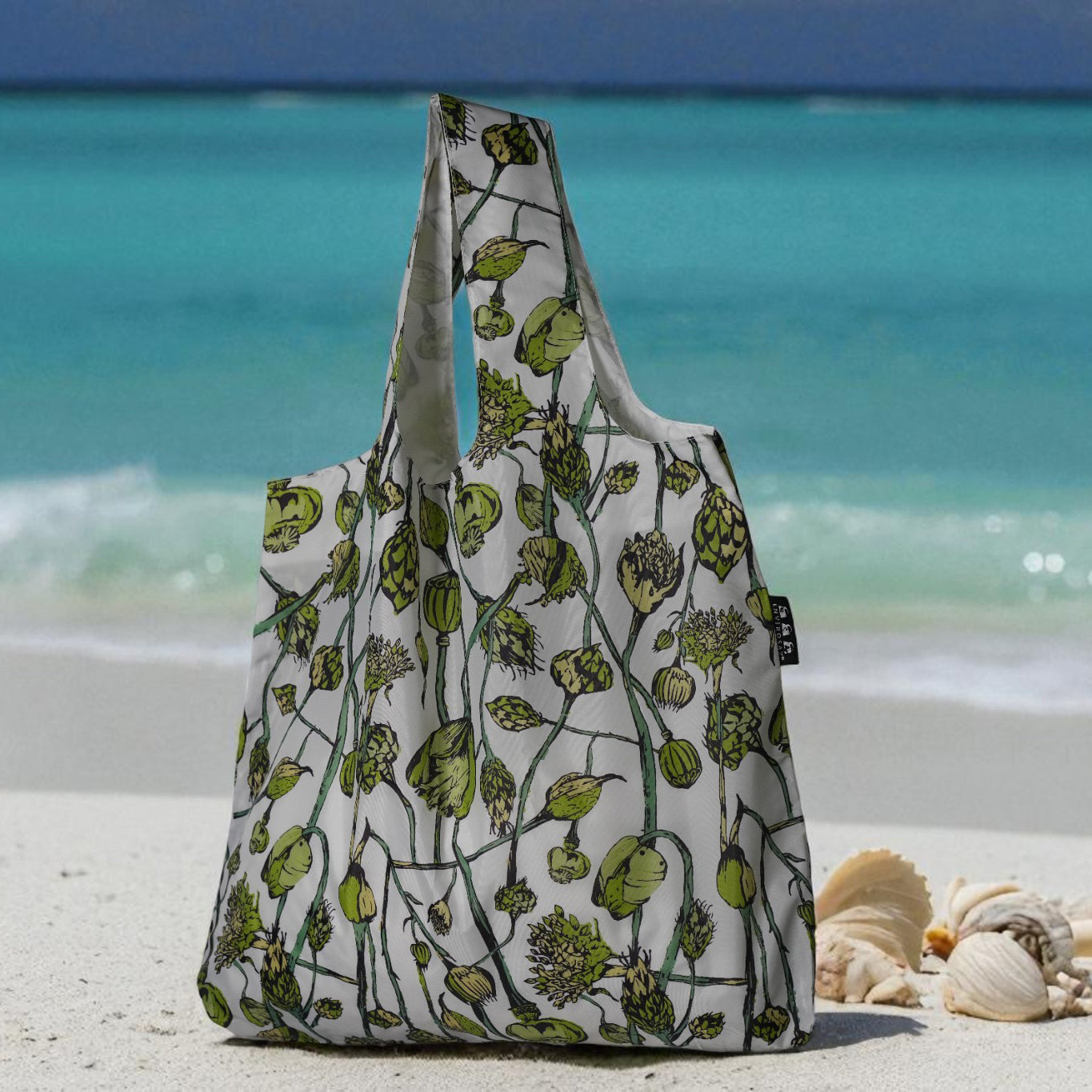 Bolsa reutilizable Envirosax - Bolsa Gardener's Delight 1