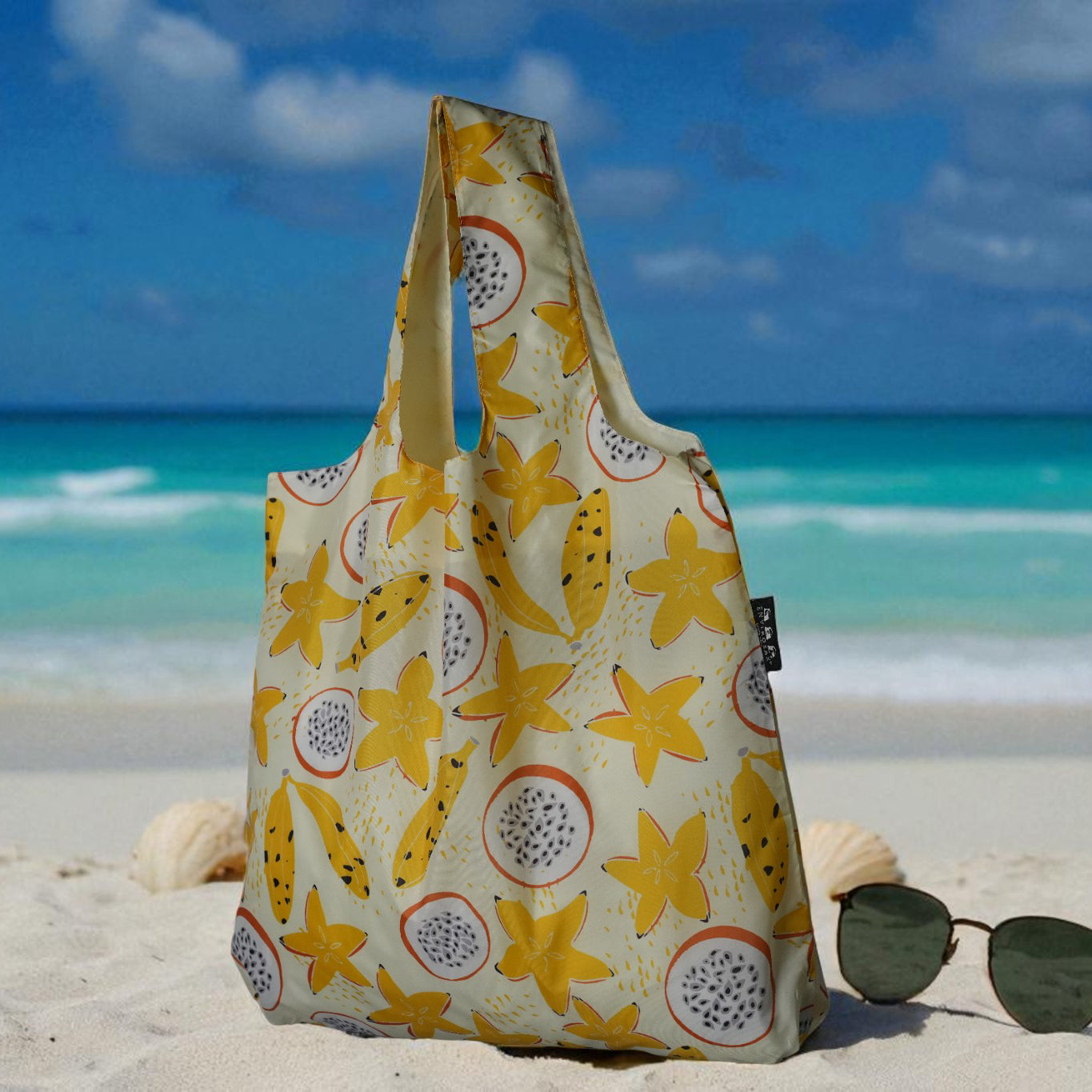 Bolsa reutilizable Envirosax - Bolsa Gardener's Delight 2