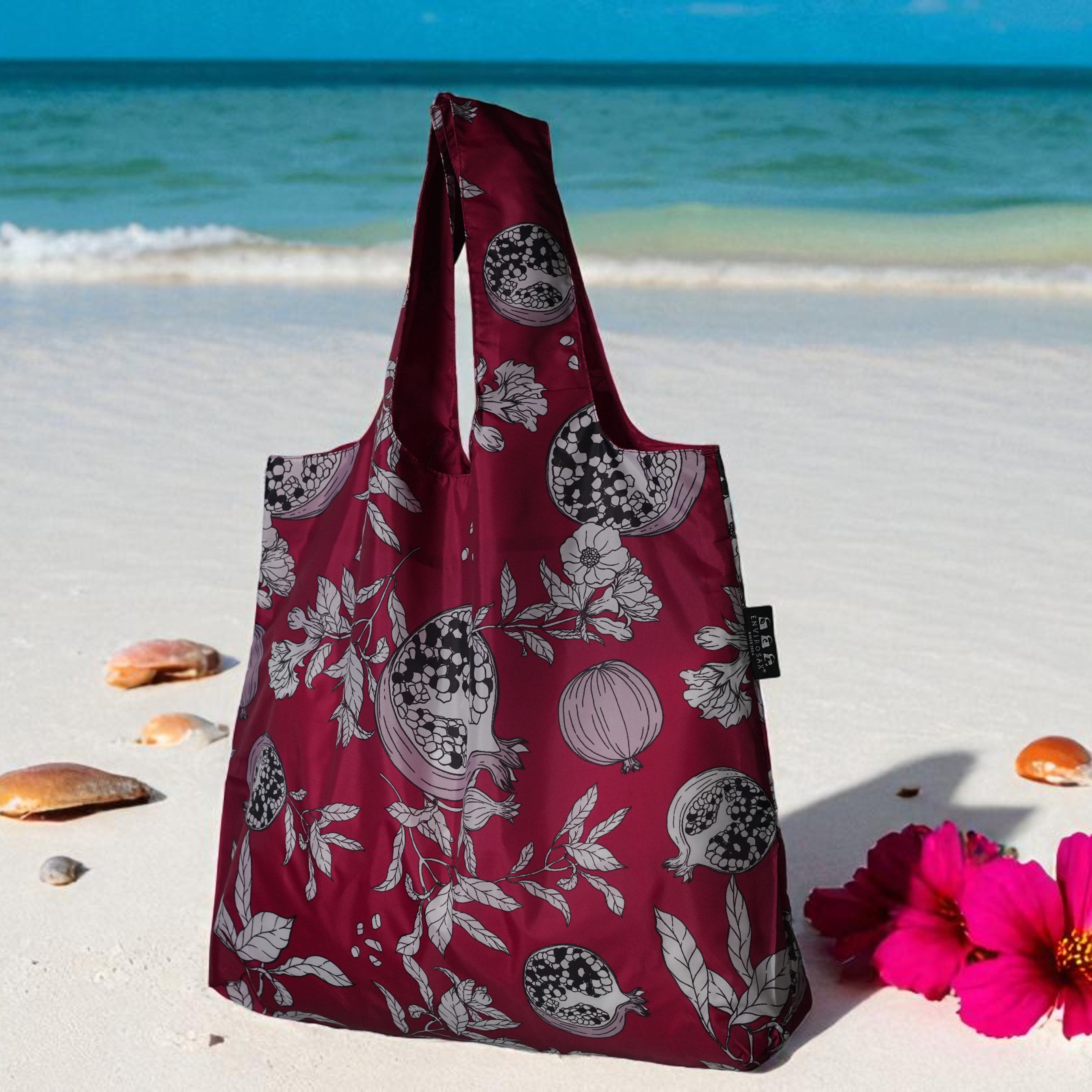 Bolsa reutilizable Envirosax - Bolsa Gardener's Delight 4