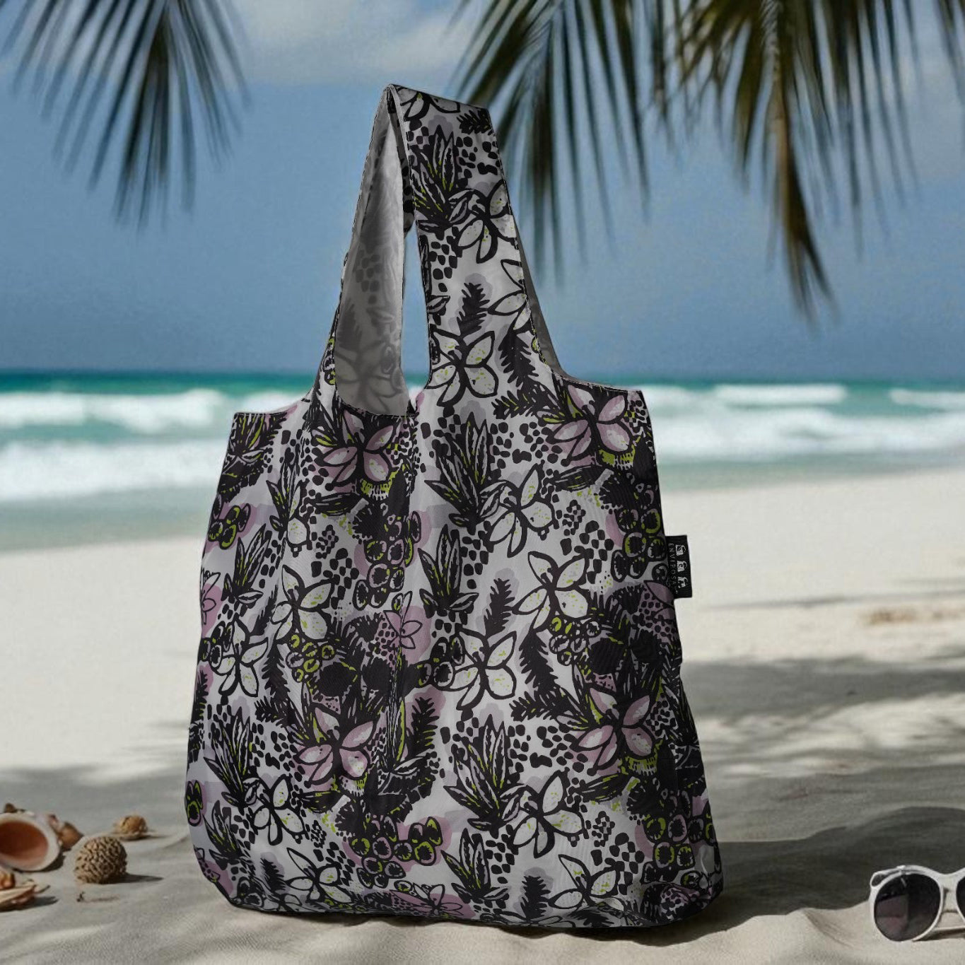 Bolsa reutilizable Envirosax - Bolsa Gardener's Delight 5