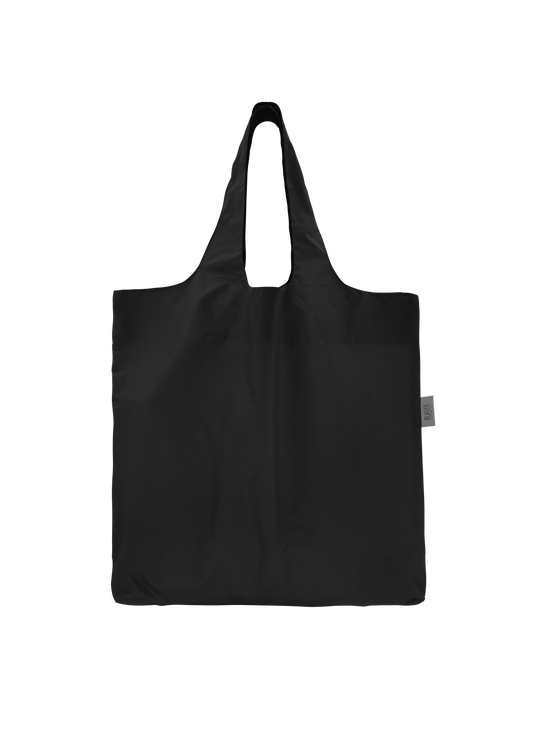 Envirosax Reusable Nylon bag- Plain Black