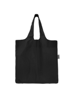 Envirosax Reusable Nylon bag- Plain Black envirosax