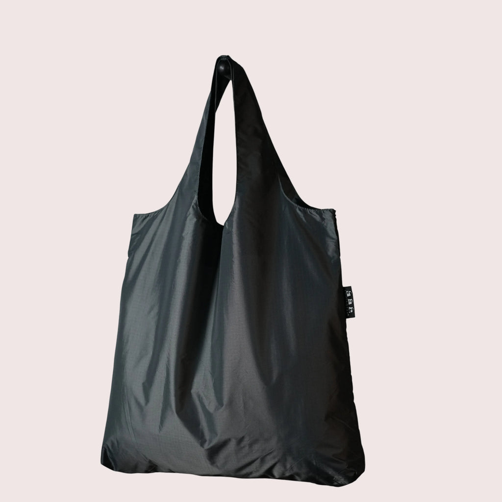 Envirosax Reusable Nylon Bag - Grey Envirosax