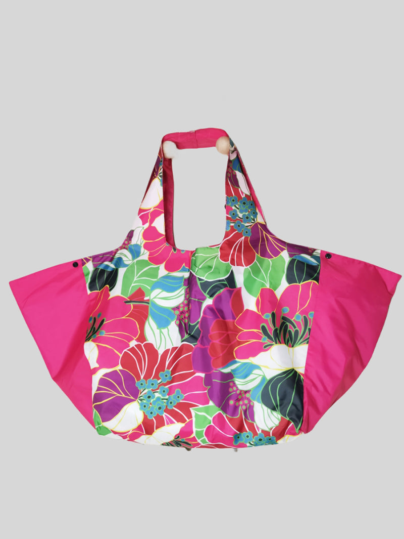 Bolsa reutilizable Envirosax - Bolsa mágica para fiestas en el jardín