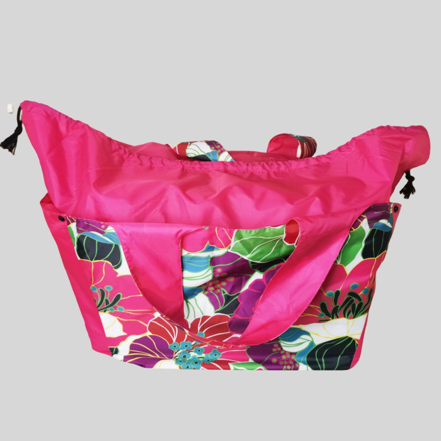 Bolsa reutilizable Envirosax - Bolsa mágica para fiestas en el jardín