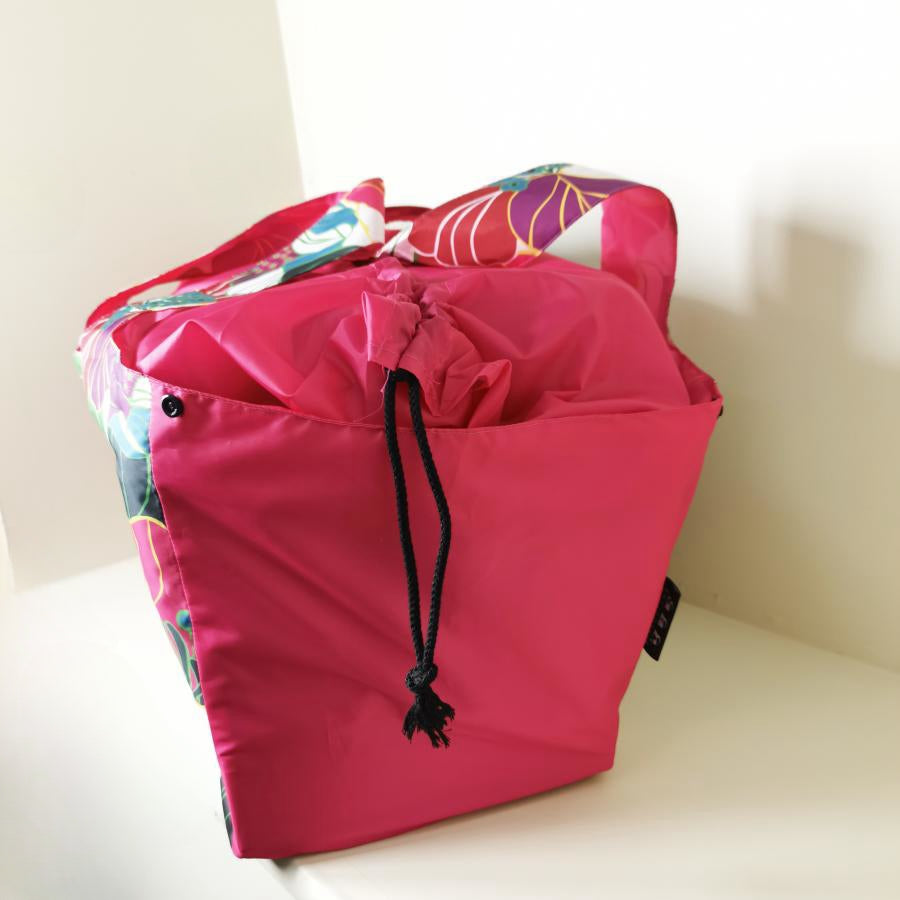 Bolsa reutilizable Envirosax - Bolsa mágica para fiestas en el jardín