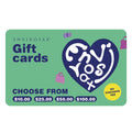 Envirosax Gift Cards Envirosax