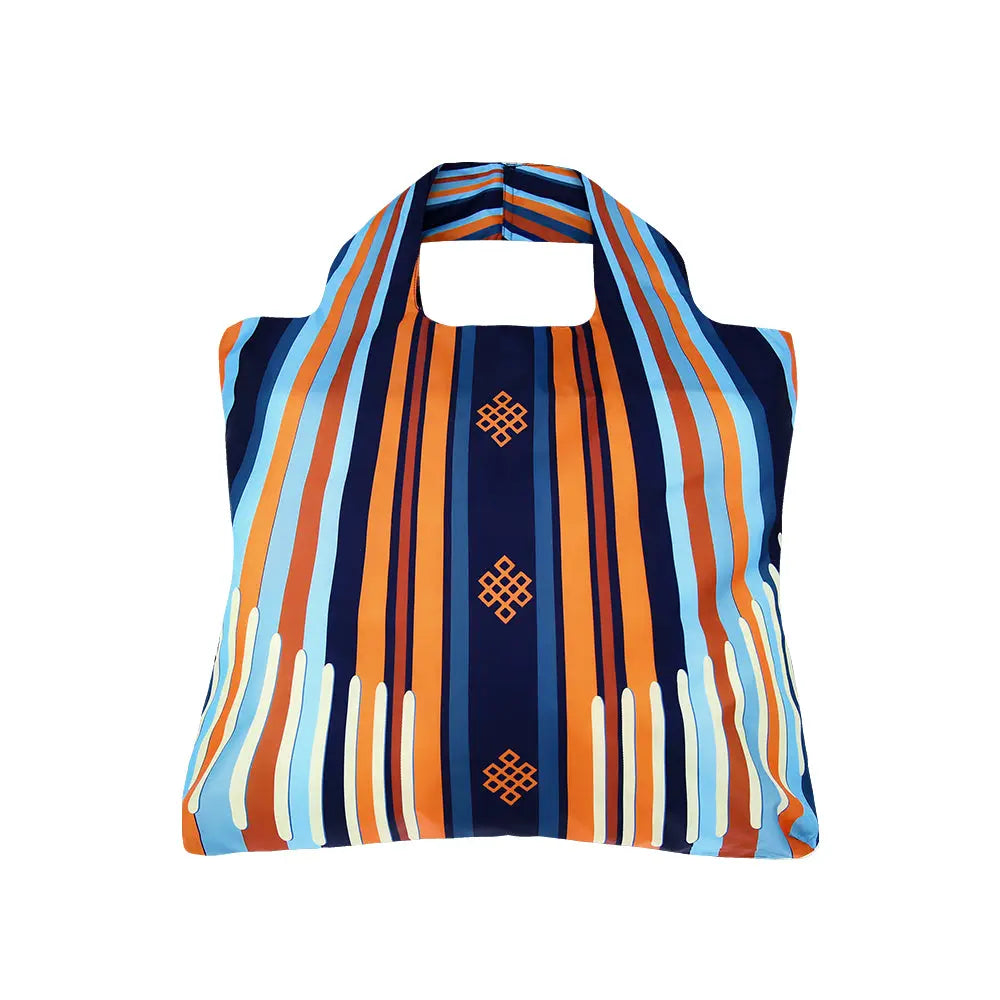 Envirosax Full Pouch Sets - Historical Set of 5 Envirosax