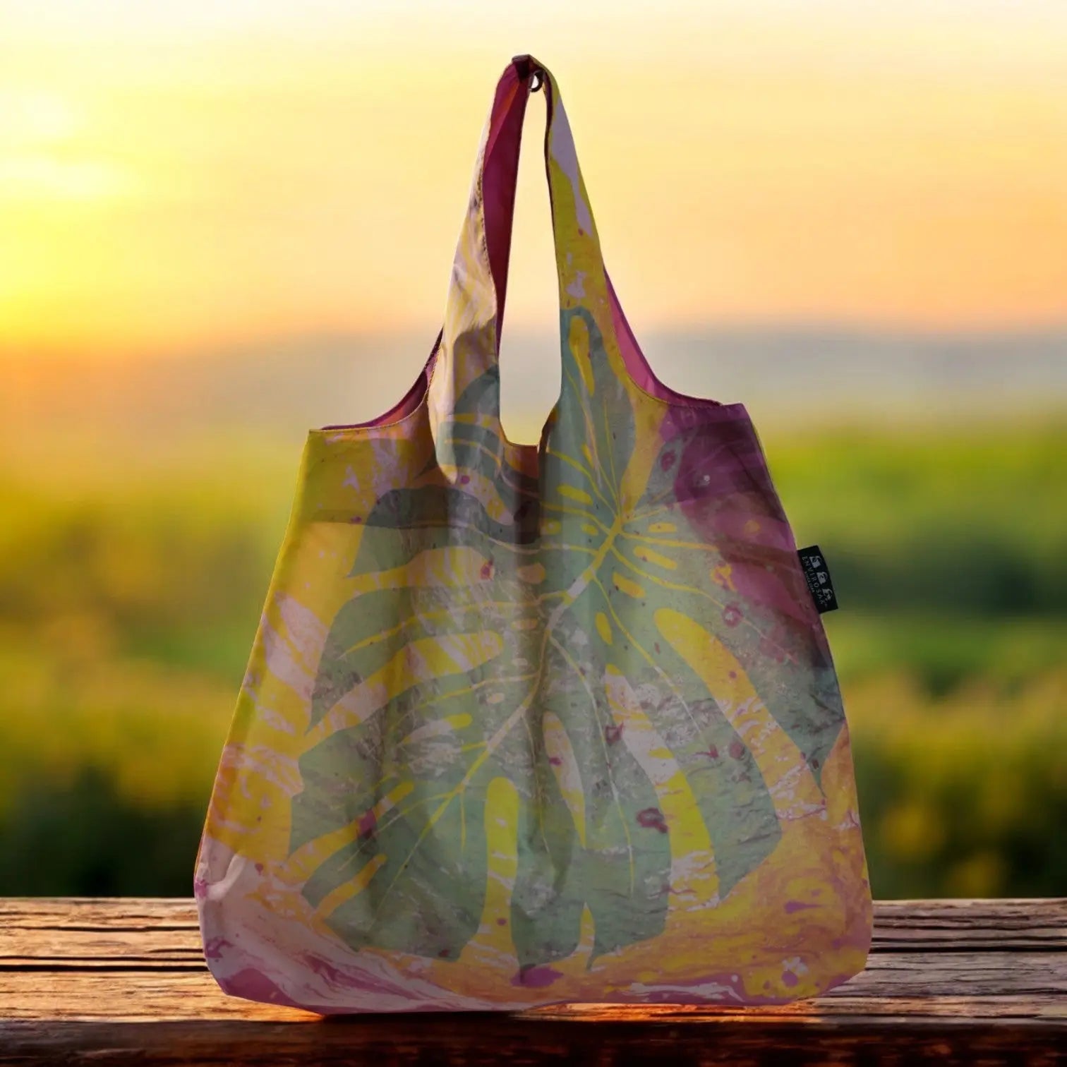 Envirosax Reusable Bag - Havana Bag 1 - Envirosax