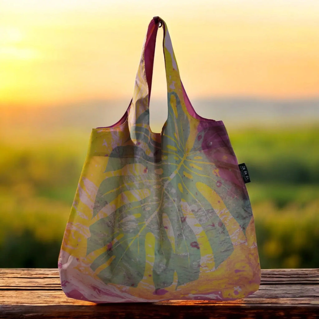 Envirosax Reusable Bag - Havana Bag 1 Envirosax