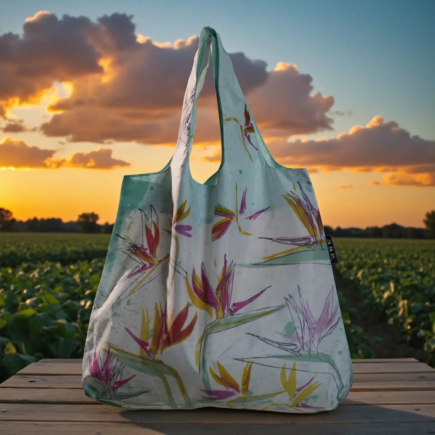 Envirosax Reusable Bag - Havana Bag 2 Envirosax