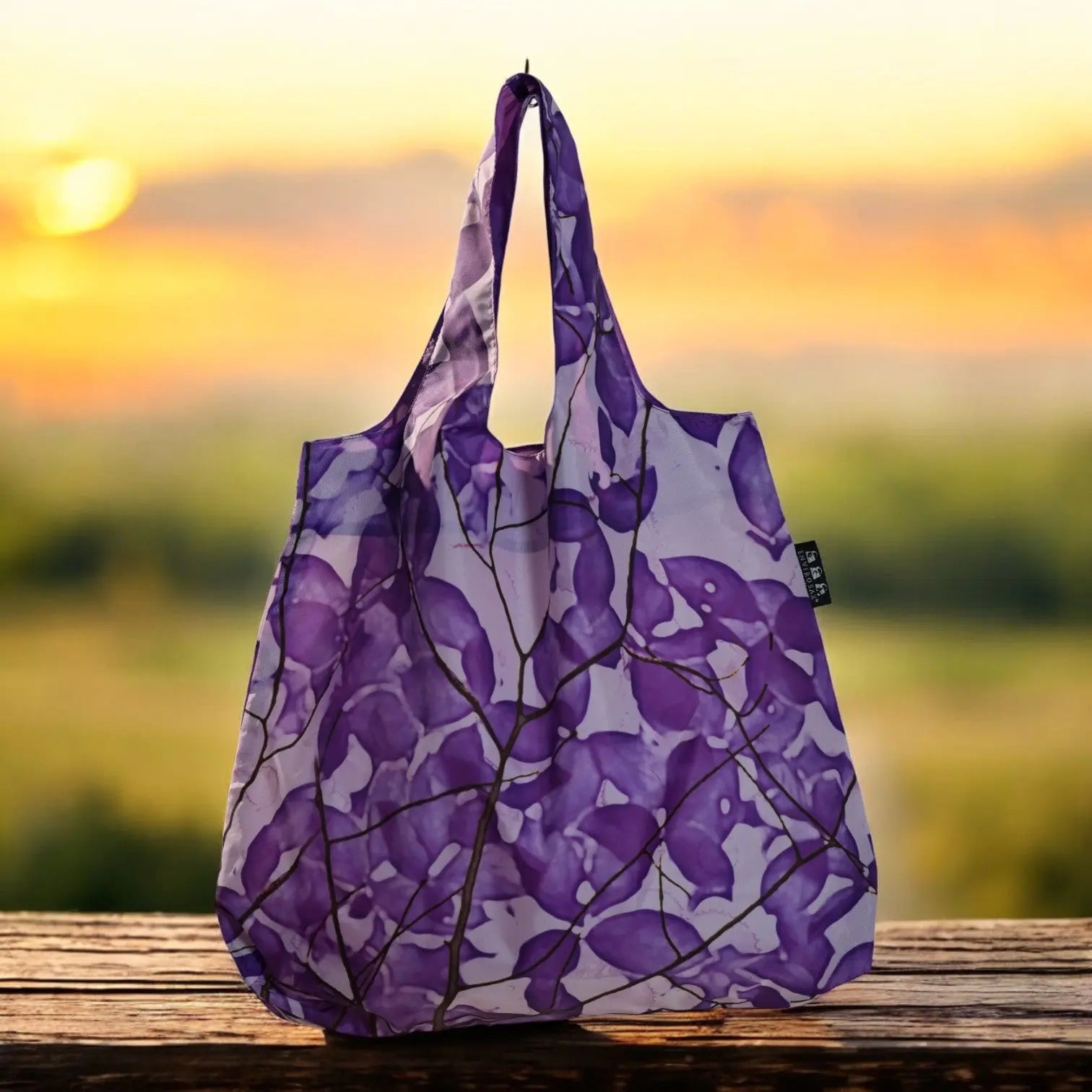 Envirosax Reusable Bag - Havana Bag 4 Envirosax