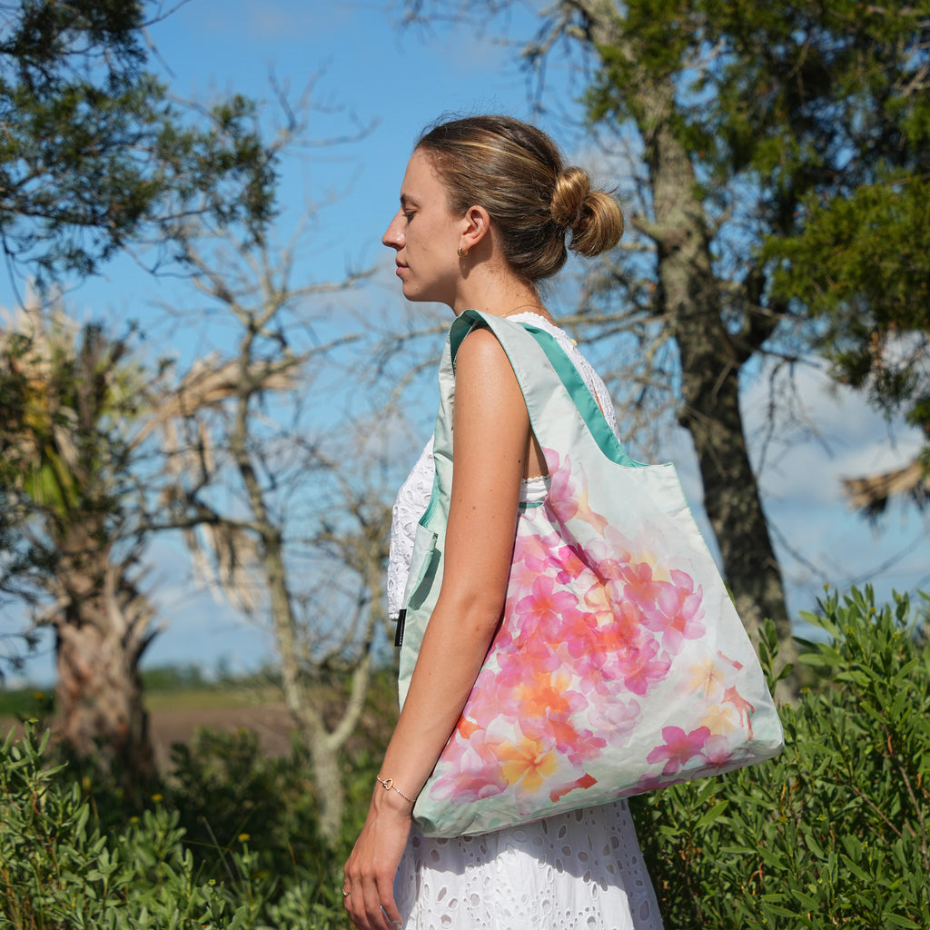 Envirosax Reusable Bag - Havana Bag 5 Envirosax