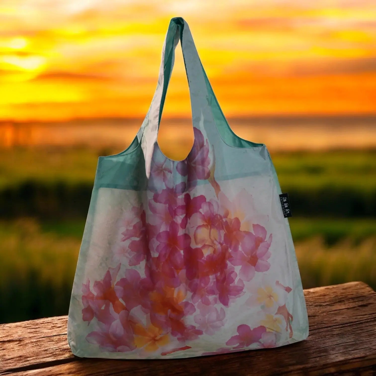 Envirosax Reusable Bag - Havana Bag 5 Envirosax