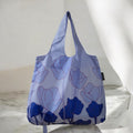 Envirosax Designed Reusable Sweet Lavender Bag Envirosax
