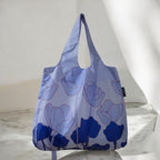 Envirosax Designed Reusable Sweet Lavender Bag Envirosax