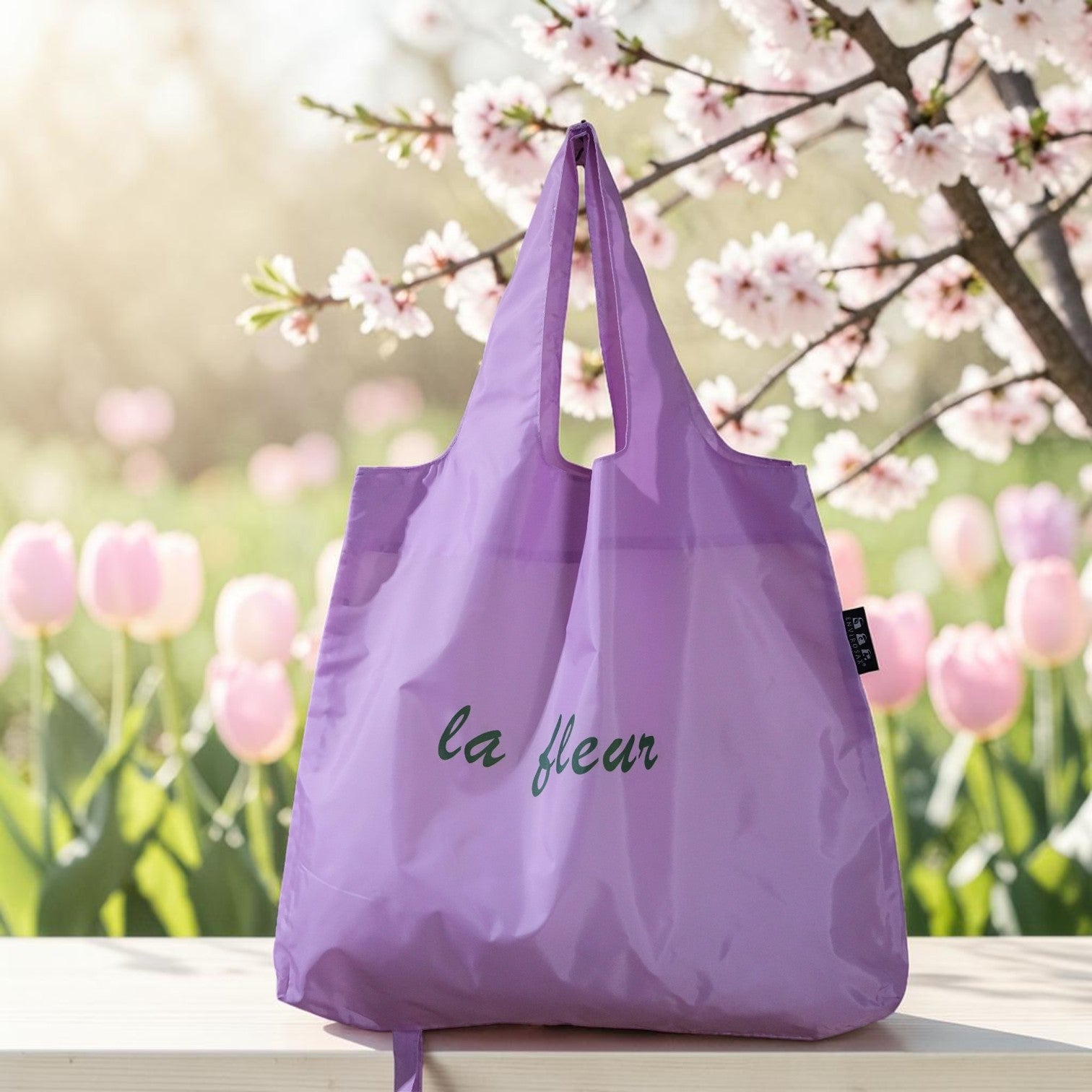 Paris Garden Bag Envirosax