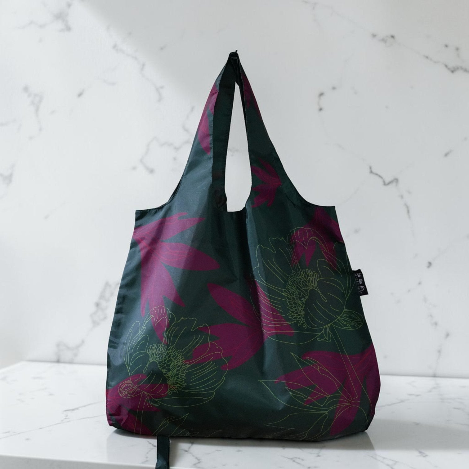 Fleur de Provence Bag Envirosax