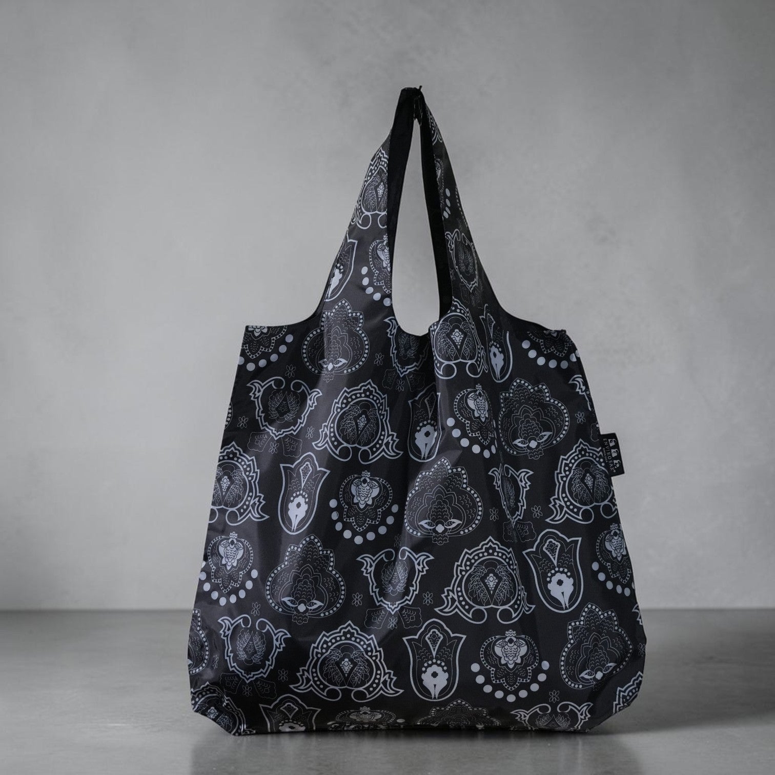 Envirosax Reusable Bag - Monochromatic Bag 2 - Envirosax