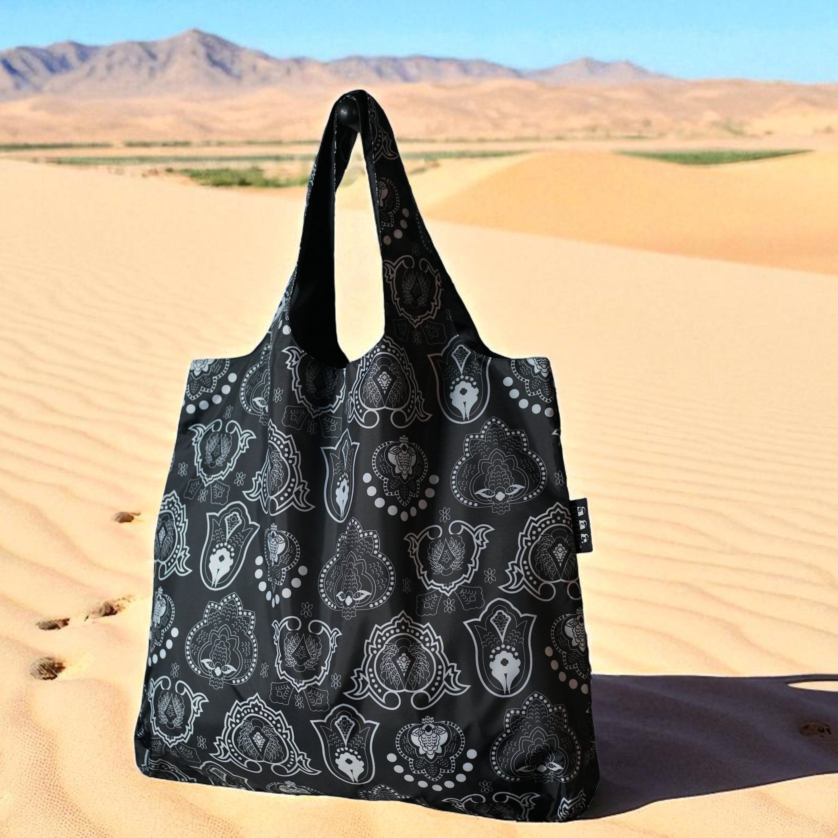 Bolsa reutilizable Envirosax - Bolsa monocromática 3