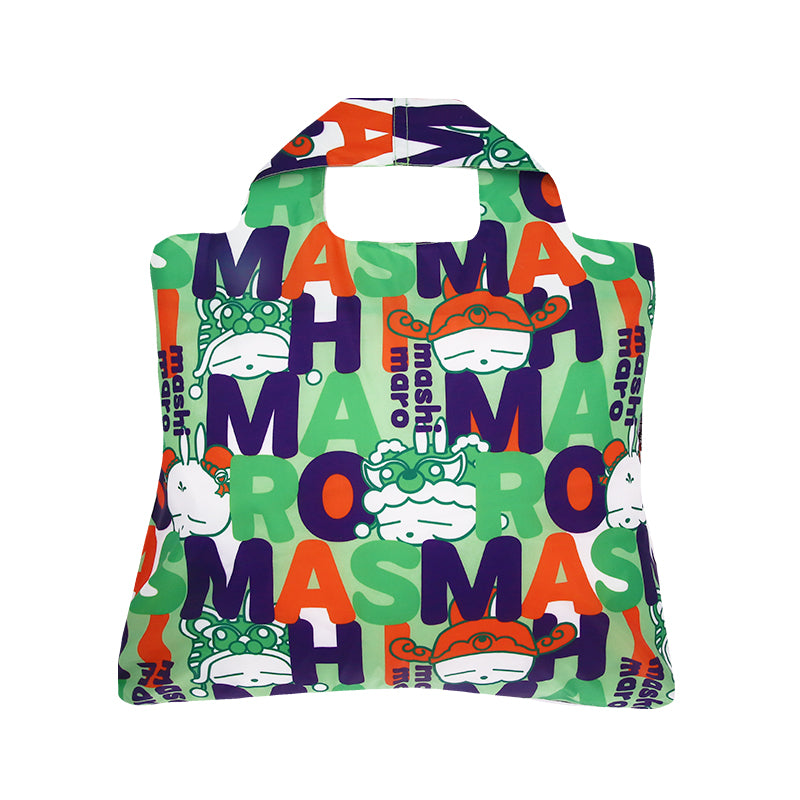 Bolsa reutilizable Envirosax - Bolsa Mashimaro 2