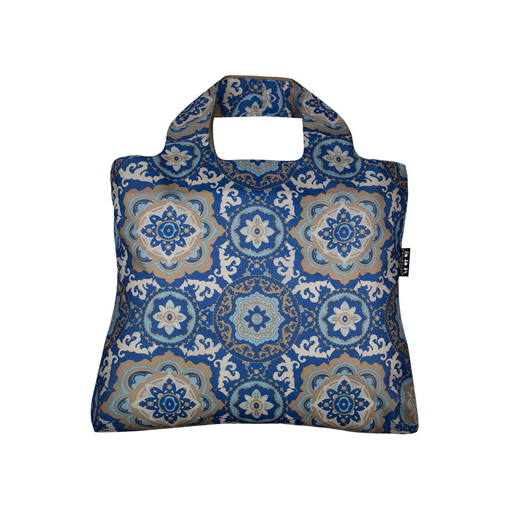 Sac réutilisable Envirosax - Sac Mallorca 1