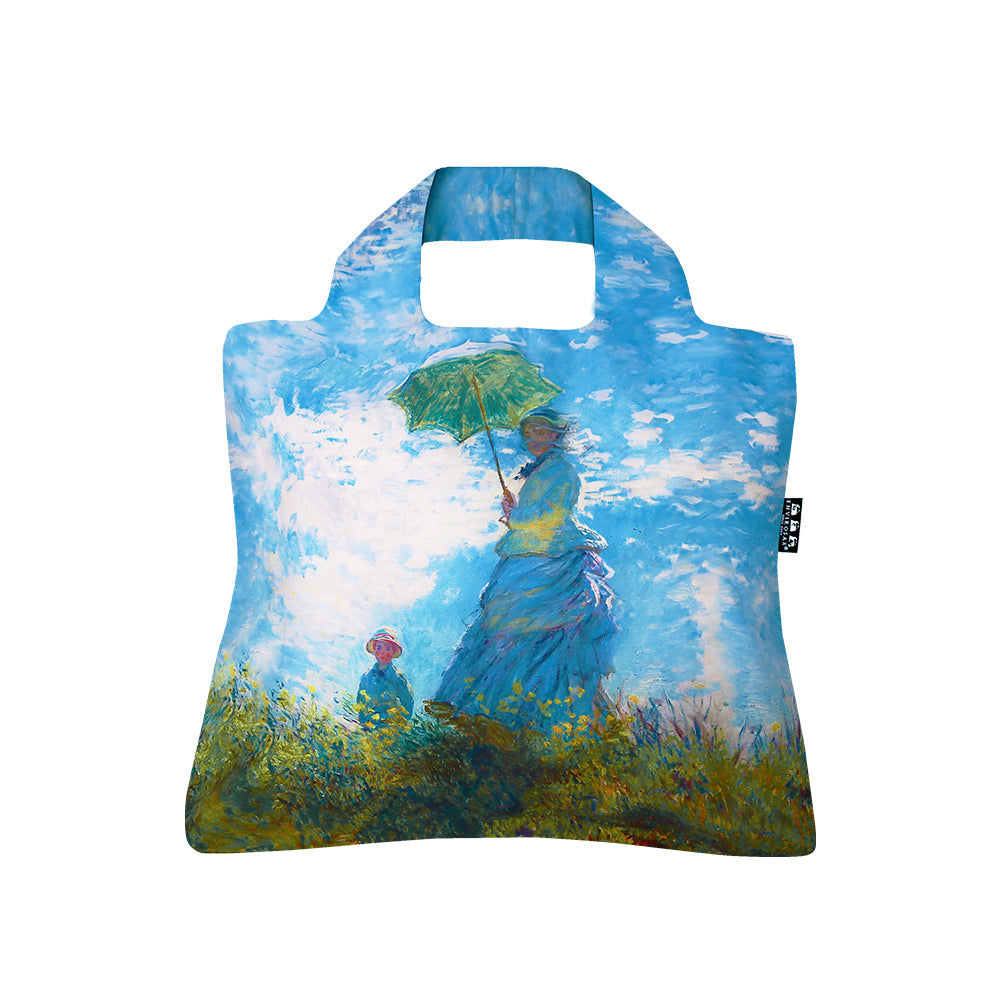 Envirosax Reusable Bag - Monet Bag 2
